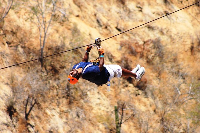 Los Cabos Canopy Tour - Safety and Overall Experience