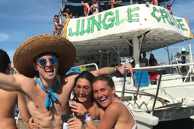 Los Cabos Catamaran: Iconic Sunset Cruise with Drinks & DJ - A Closer Look at the Sunset Catamaran Experience