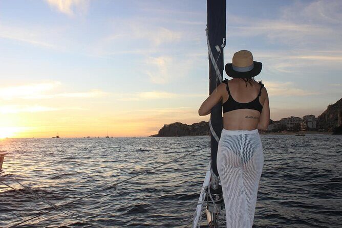 Los Cabos Catamaran Private Sunset Sail with Snorkel Gear - Additional Comforts and Considerations