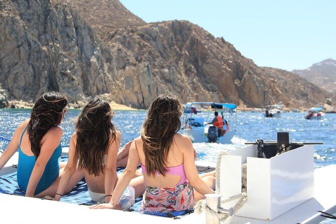 Los Cabos Catamaran Private Sunset Sail with Snorkel Gear - Who Is This Tour Best Suited For?