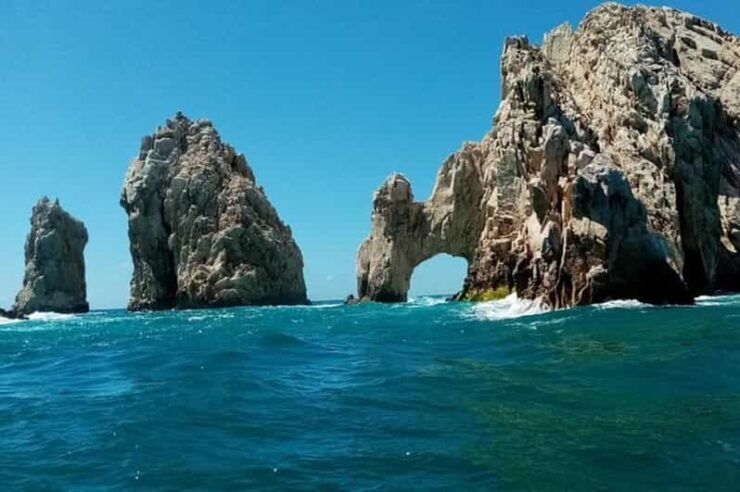 Los Cabos: City Tour San Jose Del Cabo, Cabo San Lucas - Good To Know