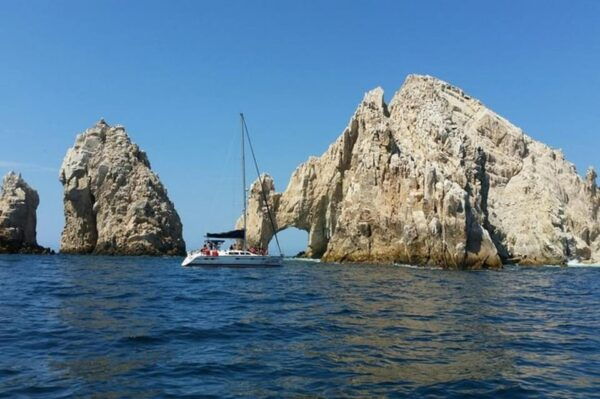 Los Cabos: City Tour San Jose Del Cabo, Cabo San Lucas - Scenic Drive and Viewpoint