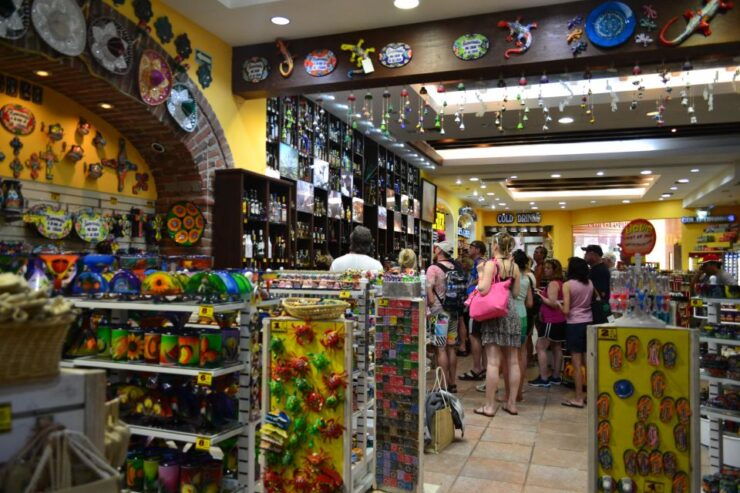 Los Cabos: City Tour With Cruise, Snorkeling, and Tastings - Tour Details