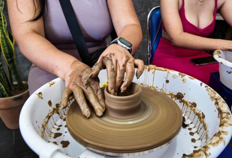Los Cabos: Clay Molding and Tequila Tasting Experience - What Could Be Better?