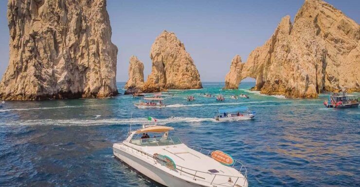 Los Cabos: Dawn Patrol 65FT Yacht 2 Hour Trip With Open Bar - Pricing and Reservation