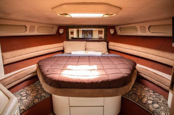 Los Cabos: Dawn Patrol 65FT Yacht 2 Hour Trip With Open Bar - Cancellation Policy