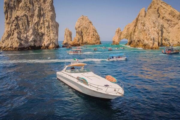 Los Cabos: Dawn Patrol 65FT Yacht 2 Hour Trip With Open Bar - Frequently Asked Questions