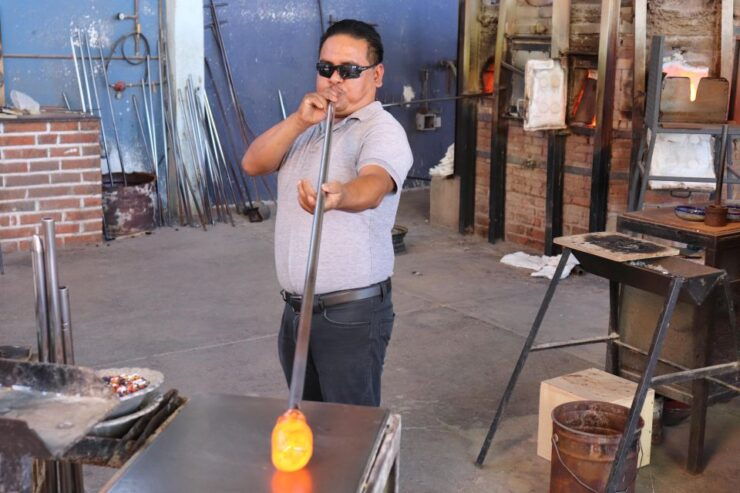 Los Cabos: Day Tour With Lunch, Tequila, Candy and Chocolate - Activity Inclusions