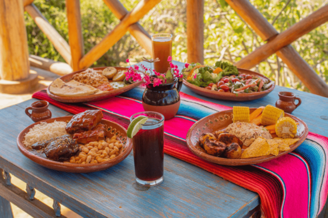 Los Cabos: E-Bike & Camel Adventure With Mexican Lunch - What to Bring and Not Allowed