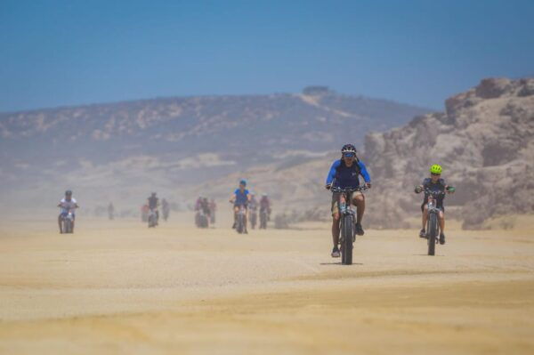Los Cabos: E-Bike & Camel Adventure With Mexican Lunch - Frequently Asked Questions
