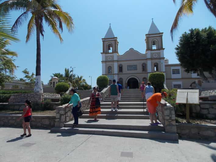 LOS CABOS ENCOUNTER - Good To Know