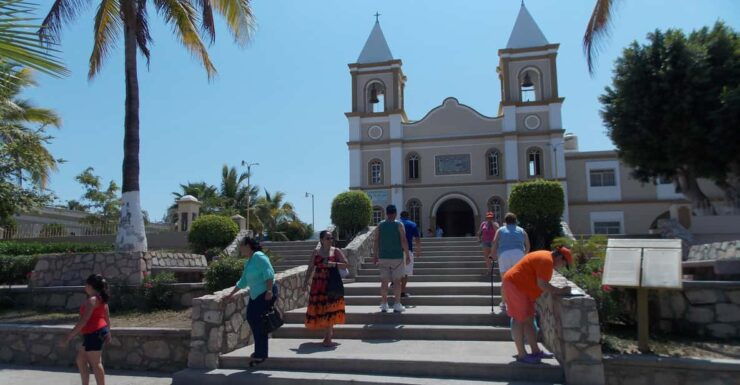 LOS CABOS ENCOUNTER - Cabo San Lucas Activities