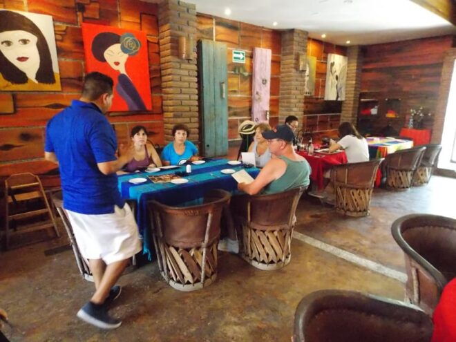 LOS CABOS ENCOUNTER - Tequila Tasting and Artisanal Crafts