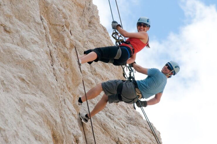 Los Cabos: Extreme Zip-Line Adventure With Liqueur Tasting - Experience Highlights