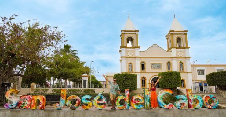 Los Cabos Famous Arch Cruise, City Tour and Lunch - Key Highlights