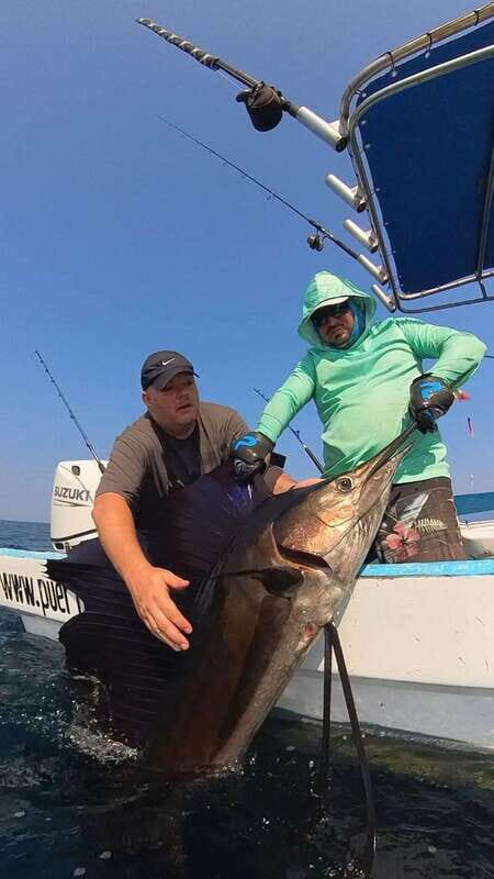 Los Cabos: Fishing Experience - FAQs