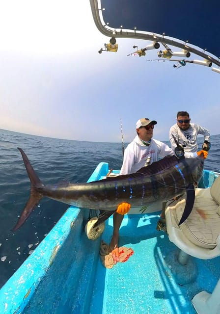 Los Cabos: Fishing Experience - Good To Know