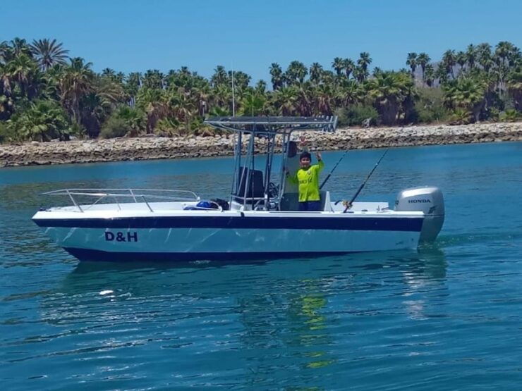 Los Cabos: Fishing Experience - Experience Highlights