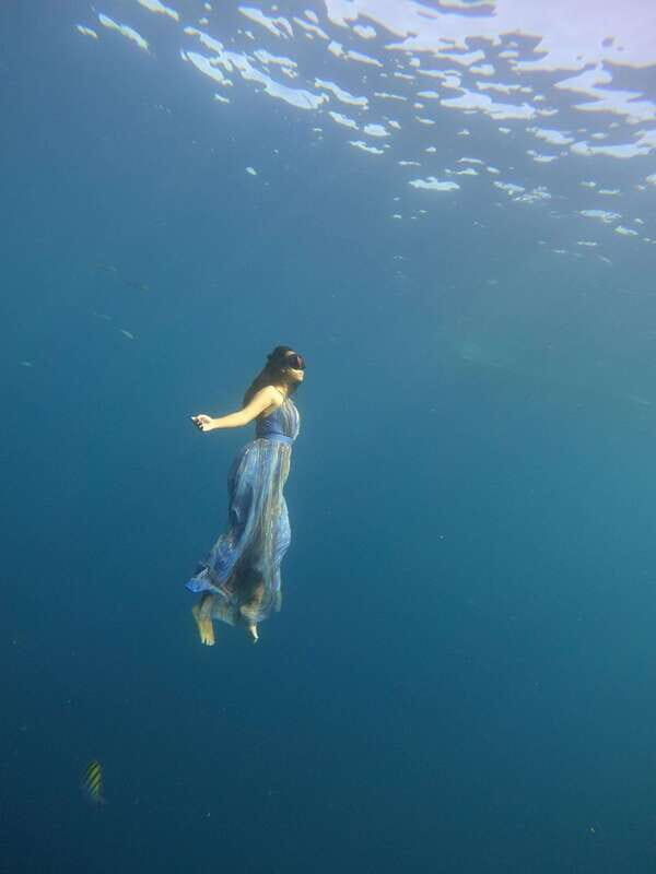 Los Cabos: freediving sessions - Good To Know