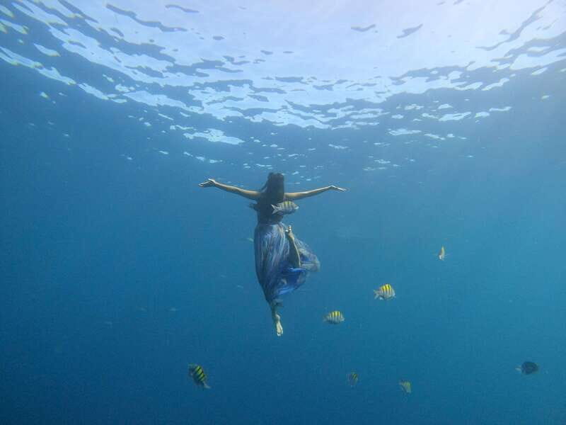 Los Cabos: freediving sessions - The Experience: What to Expect from Los Cabos Freediving Sessions