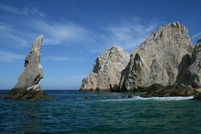 Los Cabos: Glass-Bottom Boat, Shopping  - San Jose Del Cabo - Traveler Tips for the Glass-Bottom Boat Tour
