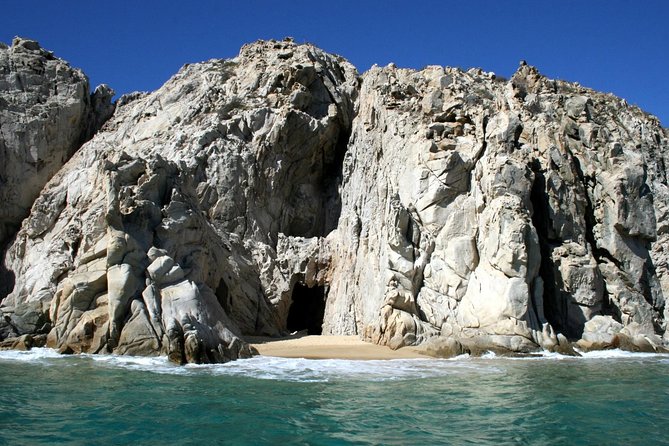 Los Cabos: Glass-Bottom Boat, Shopping  - San Jose Del Cabo - The Sum Up