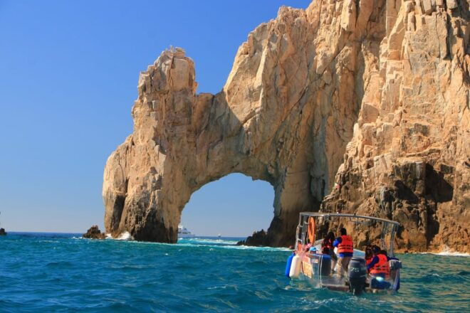 Los Cabos: Glass-Bottom Boat Tour - Important Information