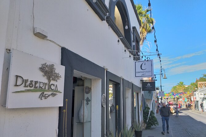 Los Cabos Half-Day City Tour Discover San Jose and San Lucas - Viator Help Center and Other Details