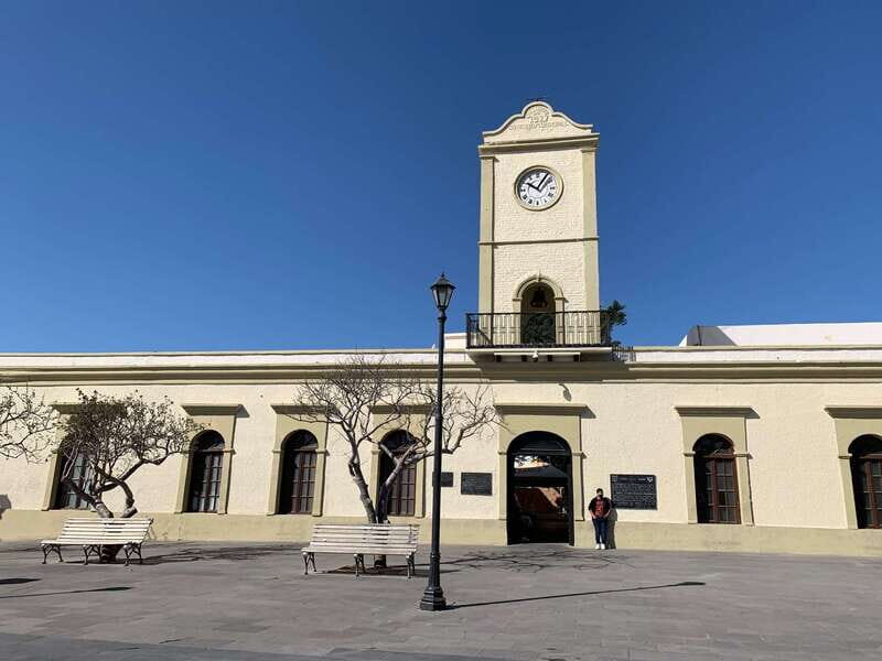 Los Cabos: Half-Day San Lucas and San Jose Tour - Good To Know