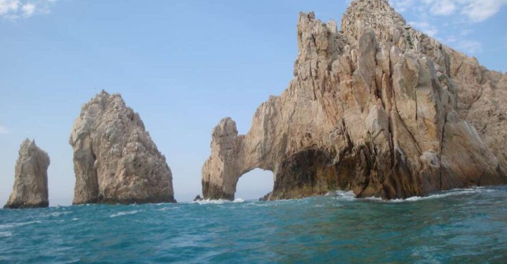 Los Cabos: Half-Day San Lucas and San Jose Tour - Experience Highlights
