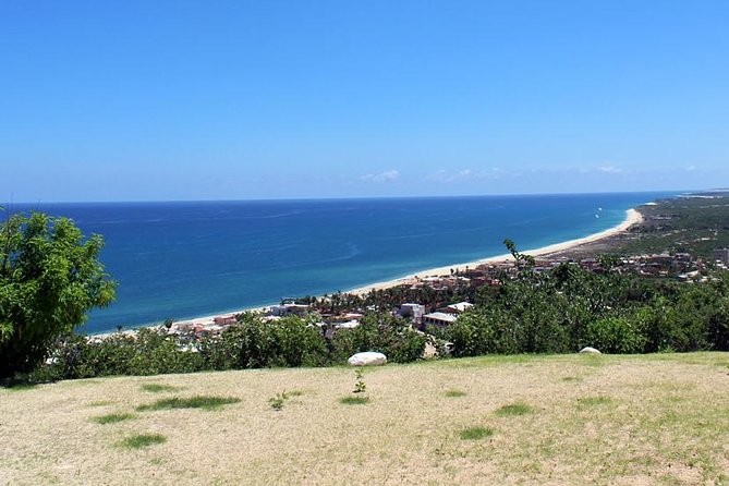 Los Cabos Hideaway Villages Cultural Tour Including Lunch  - Cabo San Lucas - Authentic Mexican Dishes