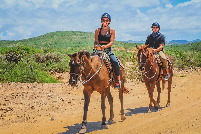 Los Cabos Horseback Riding - Overview and Inclusions