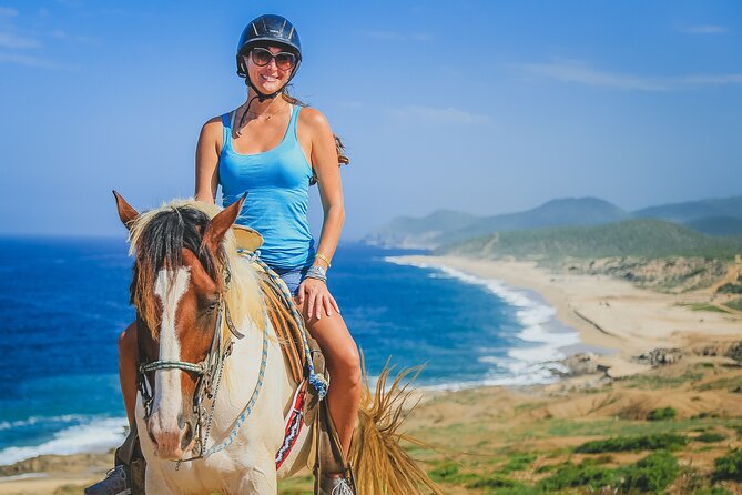 Los Cabos Horseback Riding - What To Expect