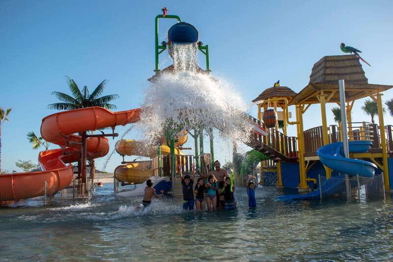 Los Cabos: Horseback Riding in Canyon a Mexican Experience - Practical Details  