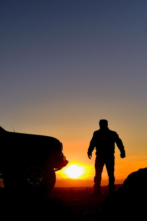 Los Cabos: Immersive 3-Day Desert Adventure - Stunning Landscapes of Baja California Sur