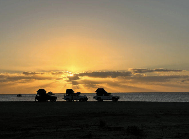 Los Cabos: Immersive 3-Day Desert Adventure - Immersive Cultural Experience
