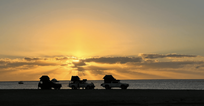 Los Cabos: Immersive 3-Day Desert Adventure - Discovering Biological Wonders