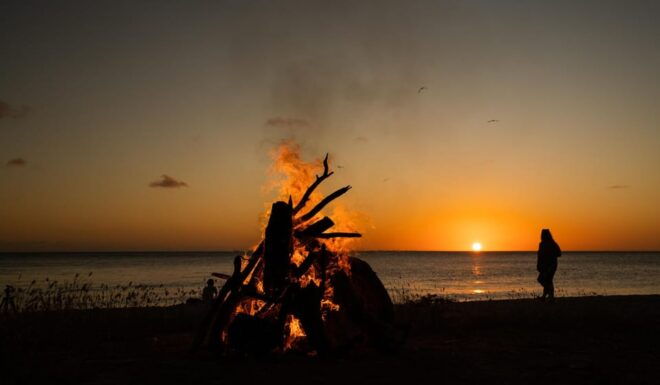 Los Cabos: Immersive 3-Day Desert Adventure - Included Amenities and Services
