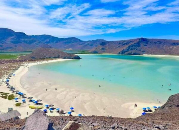 Los Cabos: Incredible Private Tour to Balandra - Stroll La Paz Boardwalk