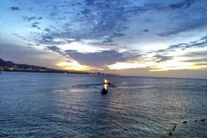 Los Cabos International Airport Round-Trip Private Shuttle  - Cabo San Lucas - Cancellation Policy