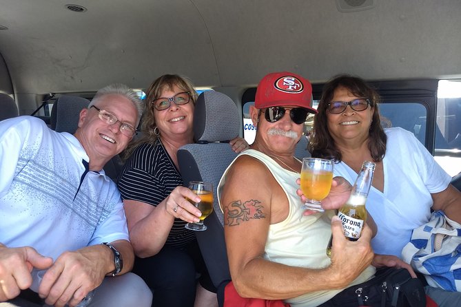 Los Cabos International Airport Round-Trip Private Shuttle  - Cabo San Lucas - Traveler Photos