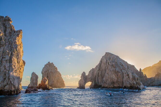 Los Cabos Jazz and Wine Sunset Sail Experience - Why This Cruise Stands Out