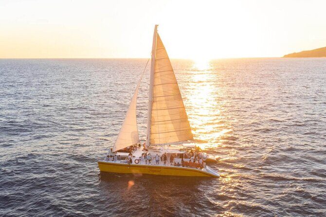 Los Cabos Jazz & Wine Sunset Cruise - Good To Know