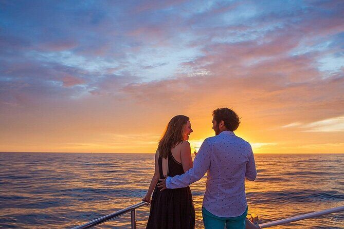 Los Cabos Jazz & Wine Sunset Cruise - Why This Tour Offers Great Value