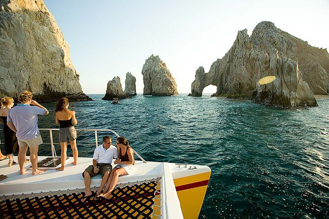 Los Cabos Jazz & Wine Sunset Cruise - Final Thoughts
