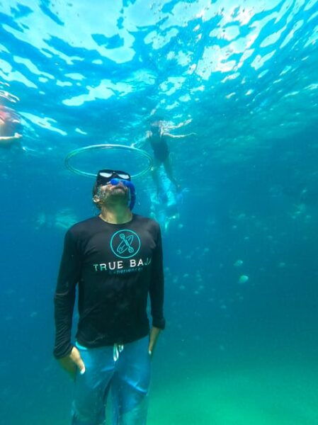 Los Cabos: Kayak & Snorkel to Chileno Bay + Transport - Weather and Cancellation Policy