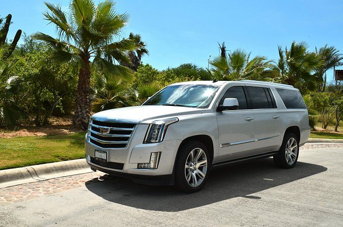 Los Cabos Luxury Escalade One-Way Airport Transfer - What Do Travelers Say?