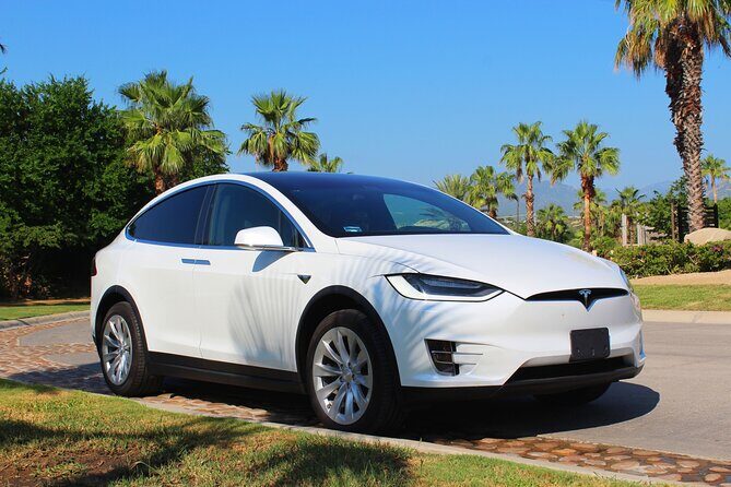 Los Cabos Luxury Private Tesla Airport Transfer - FAQ