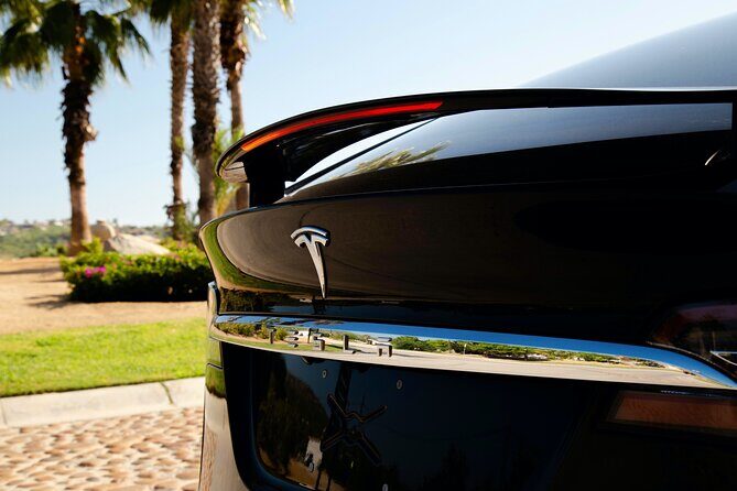 Los Cabos Luxury Private Tesla Transfer from Airport to Puerto Los Cabos Area - FAQ