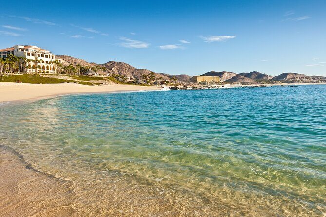 Los Cabos Luxury Private Tesla Transfer from Airport to Tourist Corridor Area - Who is this experience best for?